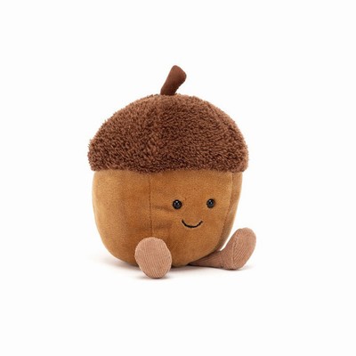 Jellycat Acorn Australia | 725643LZY